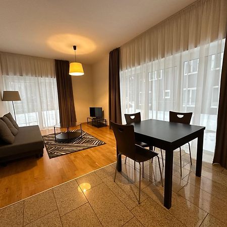 Forrest Apartments Vilnius Exterior foto